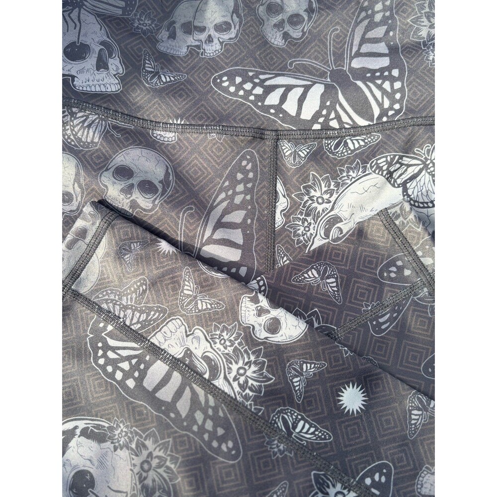 Constantly Varied Gear Capri Leggings